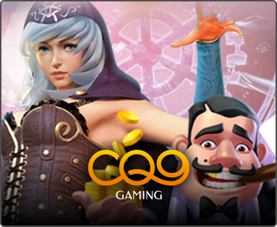 CQ9 카지노